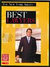 2006 Best Lawyers of New York