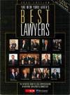 2008 Best Lawyers of New York