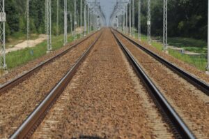 Train Tracks