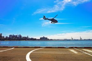 NYC Helicopter Crash