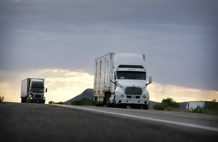 Woman Died in Crown Heights Truck Collision on Eastern Parkway