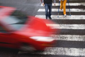 Pedestrian Killed In Clifton Car Accident